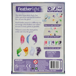 Featherlight (ONLINE ORDER ONLY)