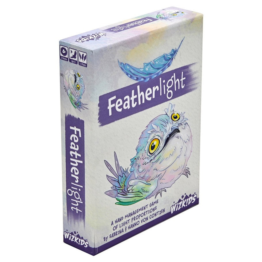 Featherlight (ONLINE ORDER ONLY)