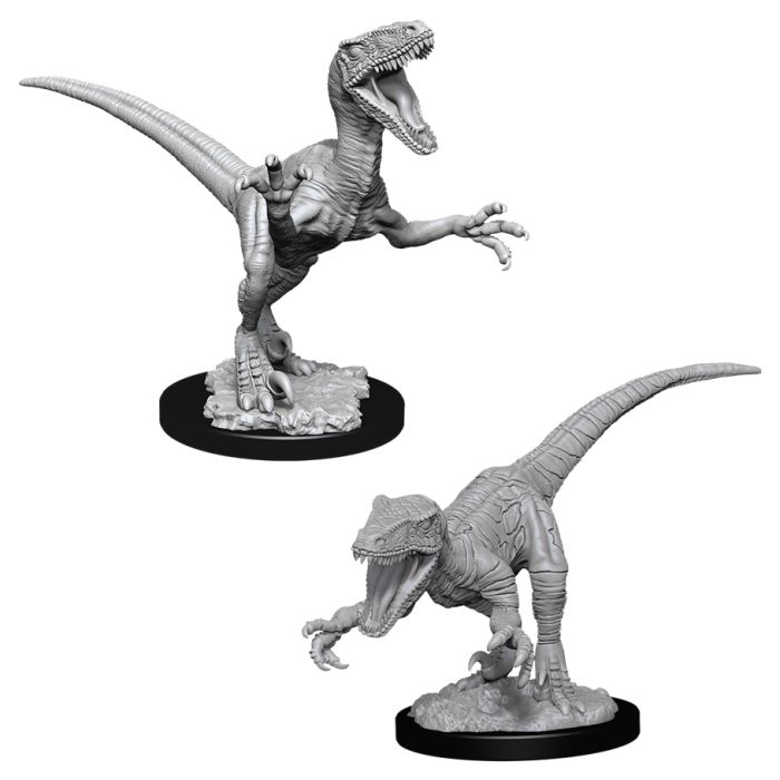 Deep Cuts: Raptors (ONLINE ORDER ONLY)