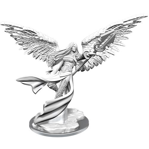 Magic: the Gathering - Unpainted Miniatures - Archangel Avacyn (ONLINE ORDER ONLY)