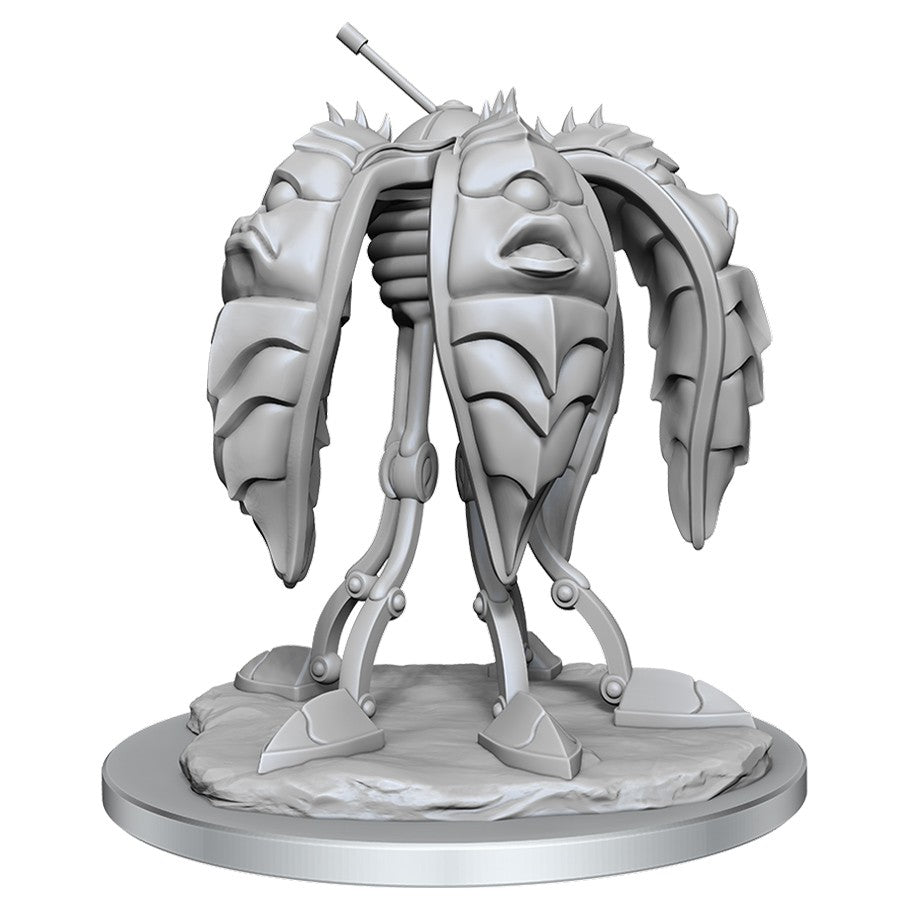 D&D: Nolzur's Marvelous Miniatures - Pentadrone (ONLINE ORDER ONLY)