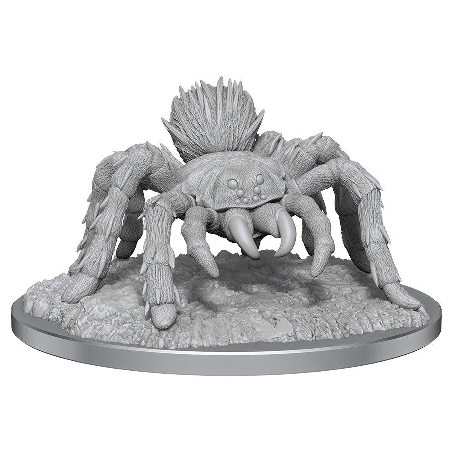 Deep Cuts: Giant Spider (ONLINE ORDER ONLY)