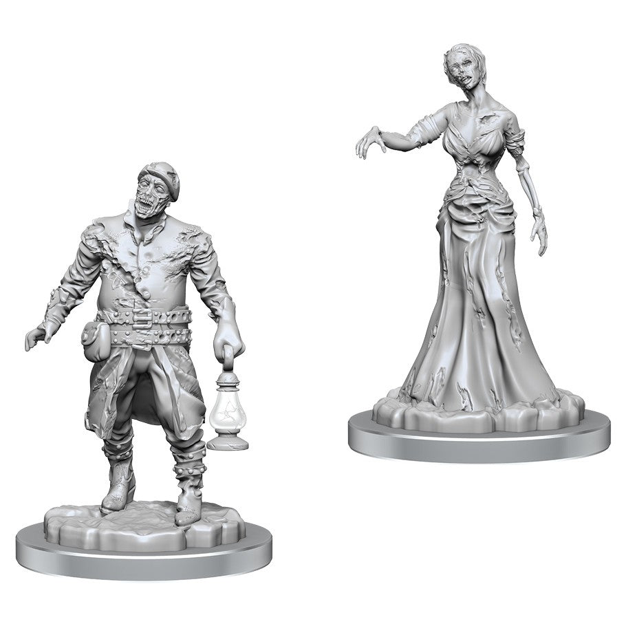 Deep Cuts: Zombies (ONLINE ORDER ONLY)