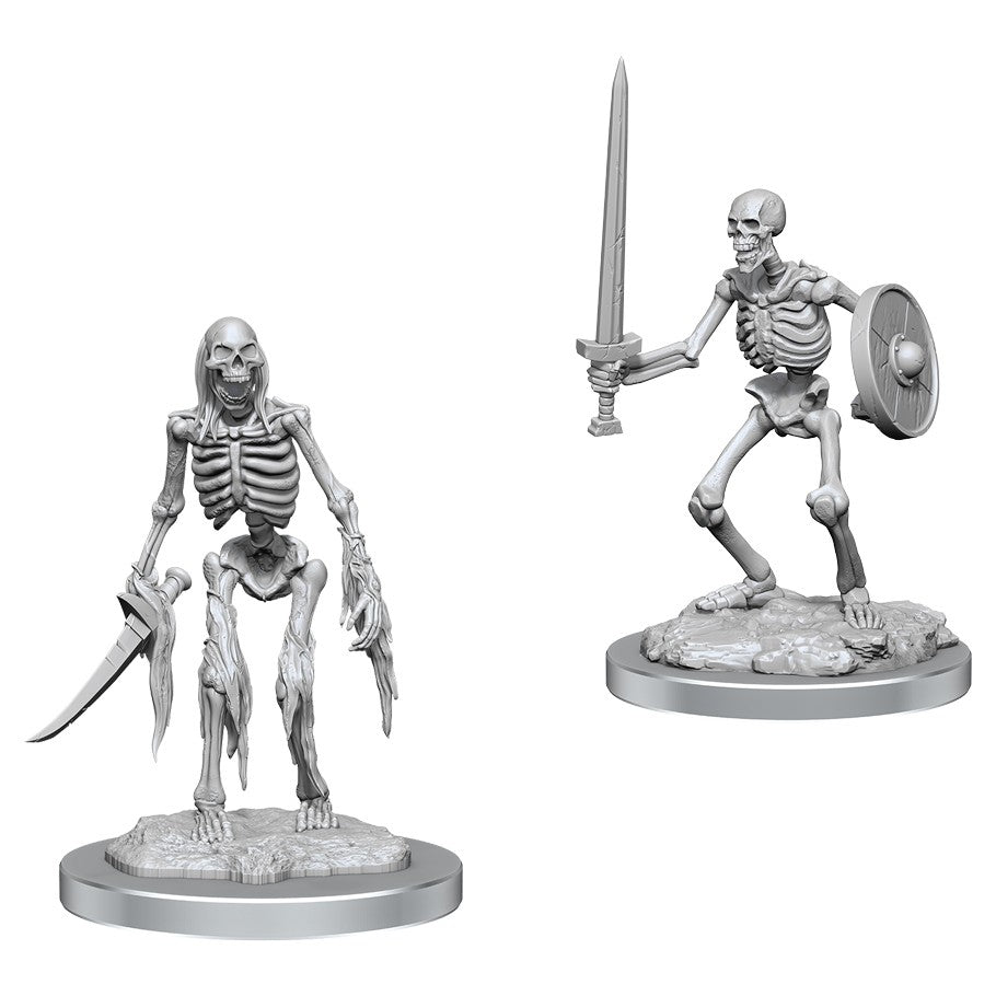 Deep Cuts: Skeletons (ONLINE ORDER ONLY)