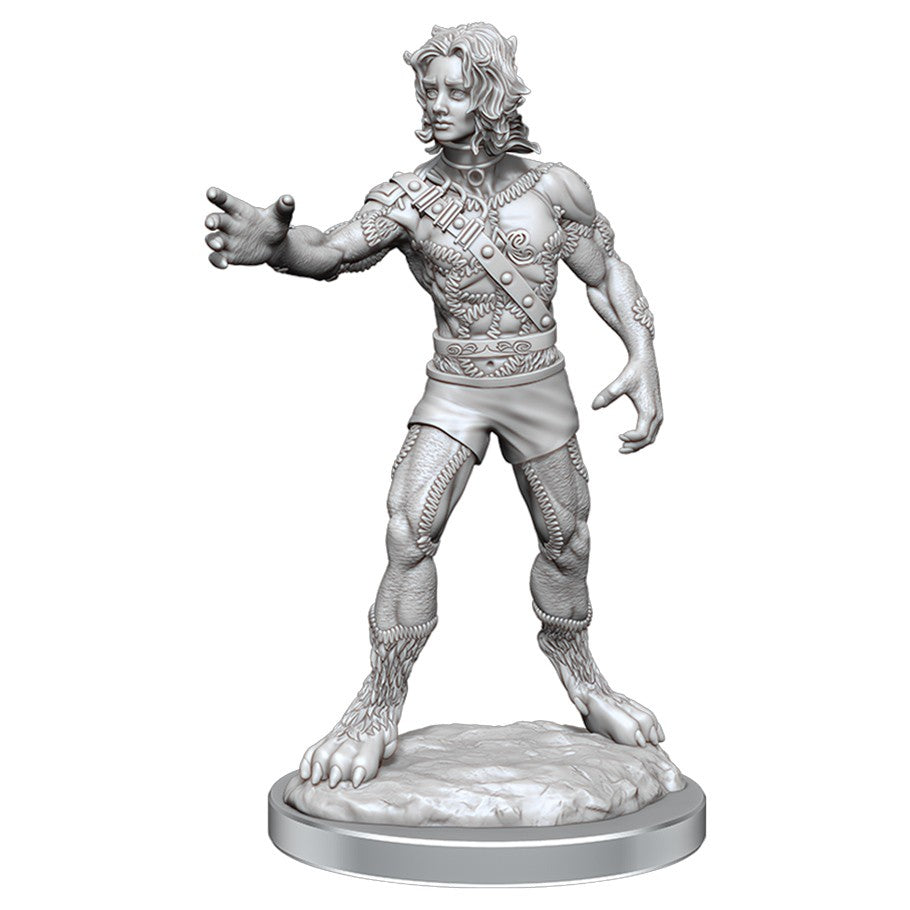 D&D: Nolzur's Marvelous Miniatures - Headless Monster (ONLINE ORDER ONLY)