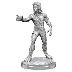 D&D: Nolzur's Marvelous Miniatures - Headless Monster (ONLINE ORDER ONLY)