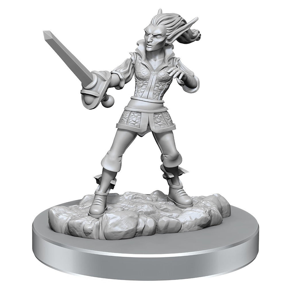 D&D Nolzur's Marvelous Miniatures: Quicklings (Online Order Only)