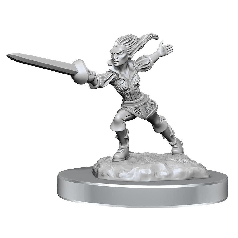 D&D Nolzur's Marvelous Miniatures: Quicklings (Online Order Only)
