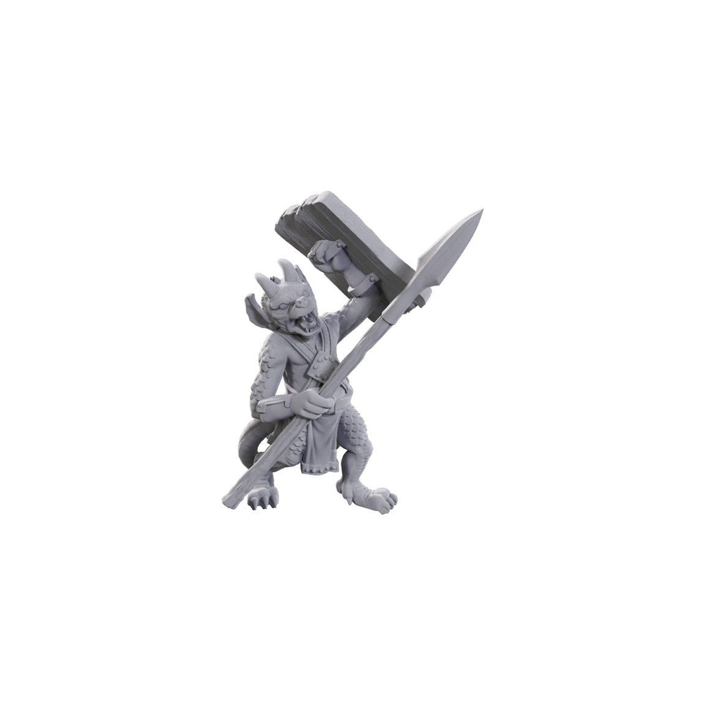 D&D Nolzur's Marvelous Miniatures: Kobolds - Limited Edition 50th Anniversary (Online Order Only)