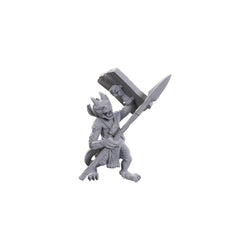 D&D Nolzur's Marvelous Miniatures: Kobolds - Limited Edition 50th Anniversary (Online Order Only)