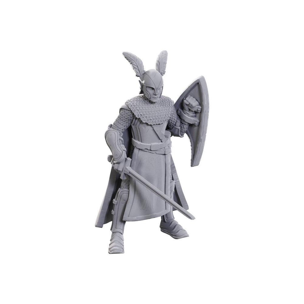 D&D Nolzur's Marvelous Miniatures: Elves - Limited Edition 50th Anniversary