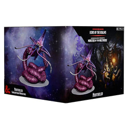 D&D: Icons of the Realms - Mordenkainen Presents Monsters of the Multiverse Neothelid (ONLINE ORDER ONLY)