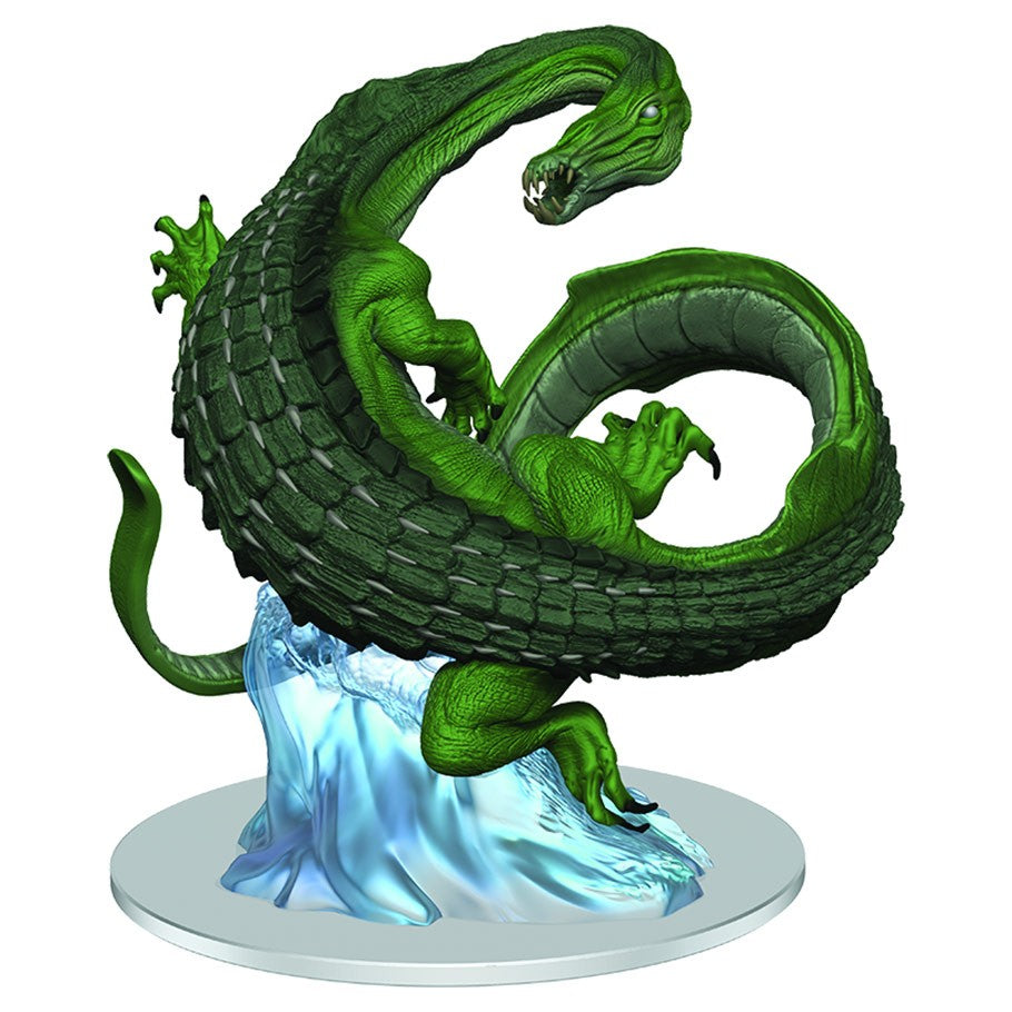 Pathfinder Battles: The Mwangi Expanse - Mamlambo (ONLINE ORDER ONLY)