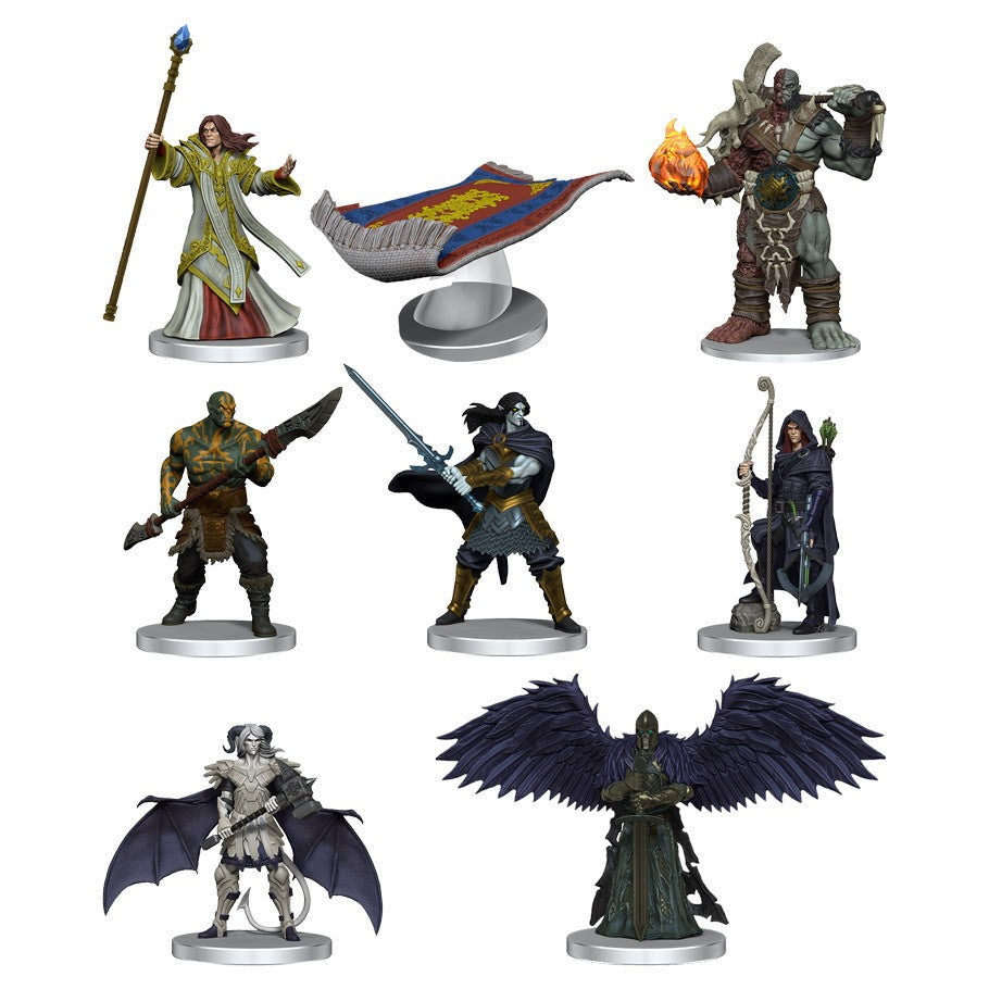Death Saves: War of Dragons Box Set 2 (ONLINE ORDER ONLY)