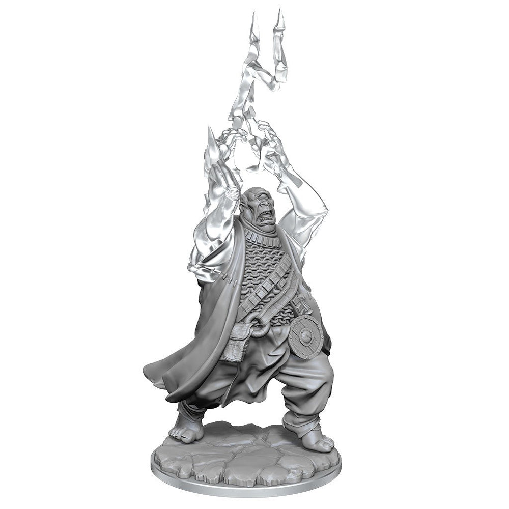 Gilmores Fantastic Fabrications: Cyclops Stormcaller Frameworks Wave 2 - Miniature (Online Order Only)