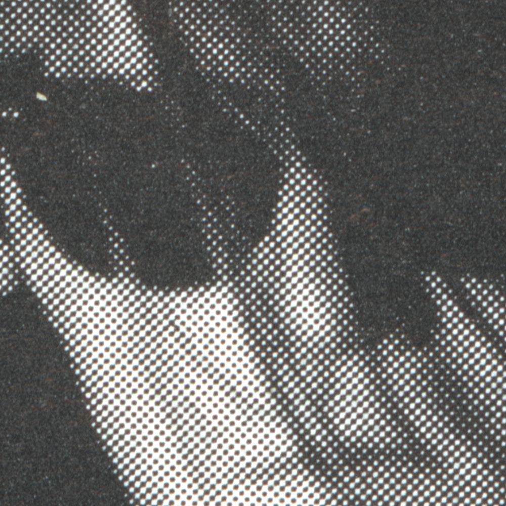 x-ray eyes (12" - Black) [Vinyl]