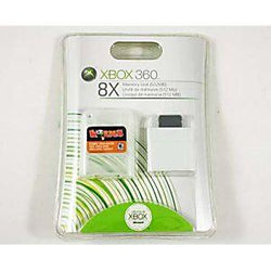 Xbox 360 512MB Memory Unit (Xbox 360) (ONLINE ORDER ONLY)