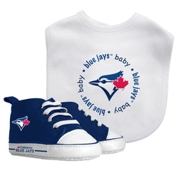 Toronto Blue Jays - 2-Piece Baby Gift Set (ONLINE ORDER ONLY)