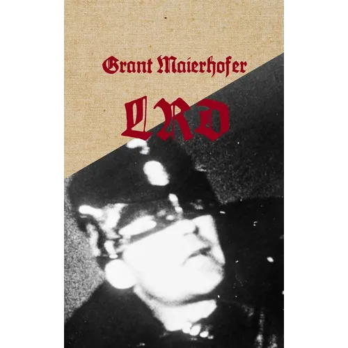 Lrd - Paperback (ONLINE ORDER ONLY)