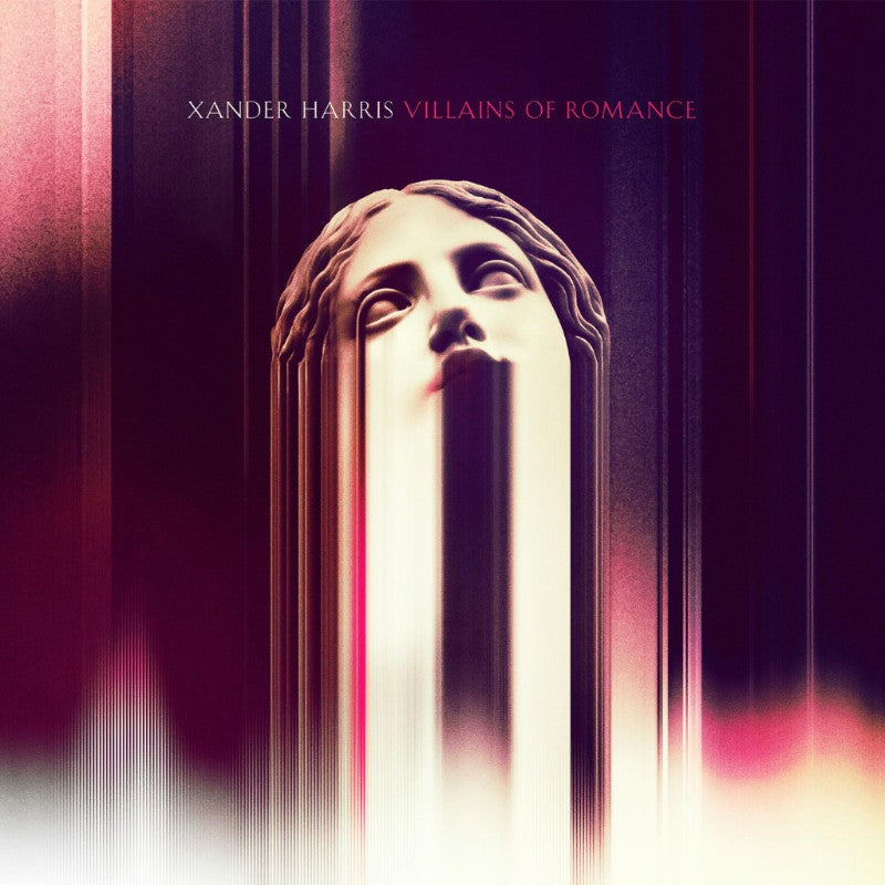 Villains Of Romance [Vinyl] (ONLINE ORDER ONLY)