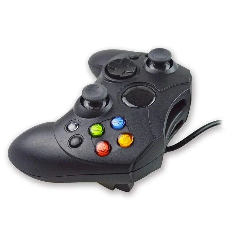 WARDEN Wired Controller for 1st Generation Xbox (Online Order Only)