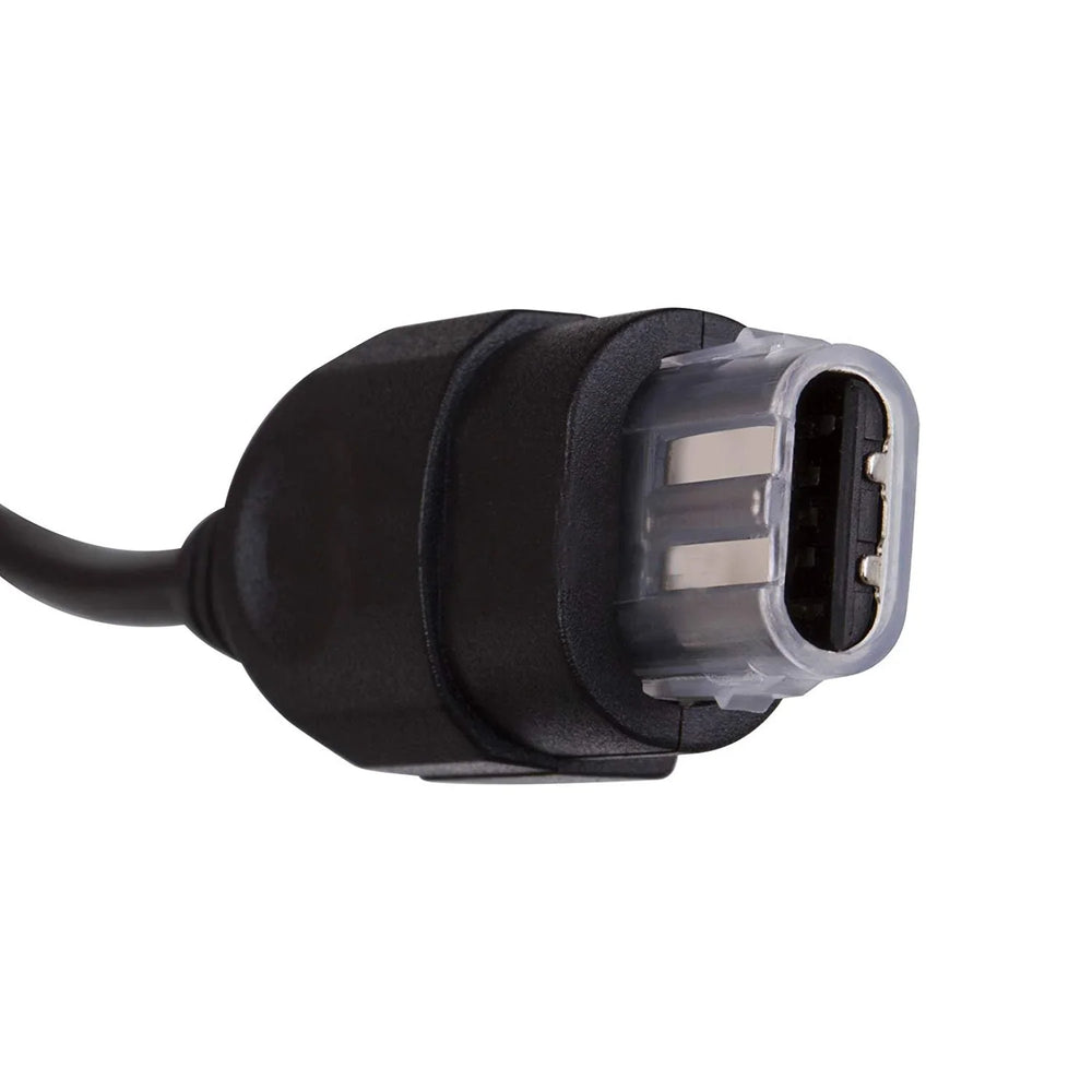 WARDEN Wired Controller for 1st Generation Xbox (Online Order Only)