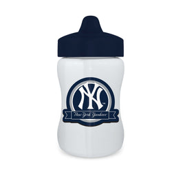 New York Yankees Sippy Cup (ONLINE ORDER ONLY)