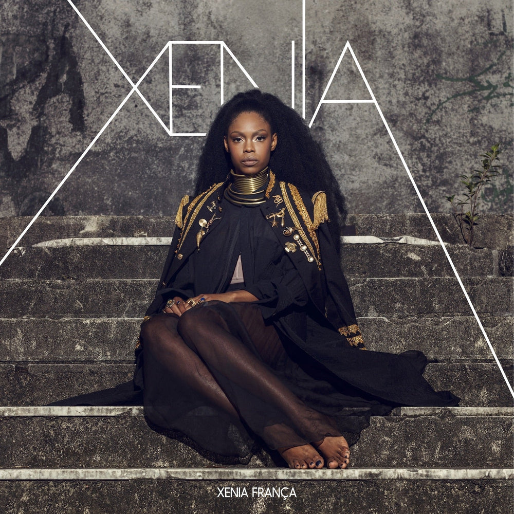 Xenia [Vinyl] (ONLINE ORDER ONLY)