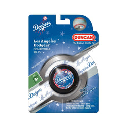Los Angeles Dodgers Yo-Yo (ONLINE ORDER ONLY)