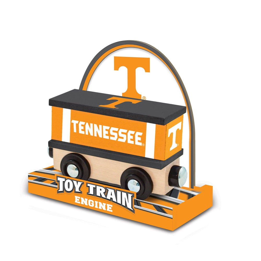 Tennessee Volunteers Toy Train Box Car (ONLINE ORDER ONLY)