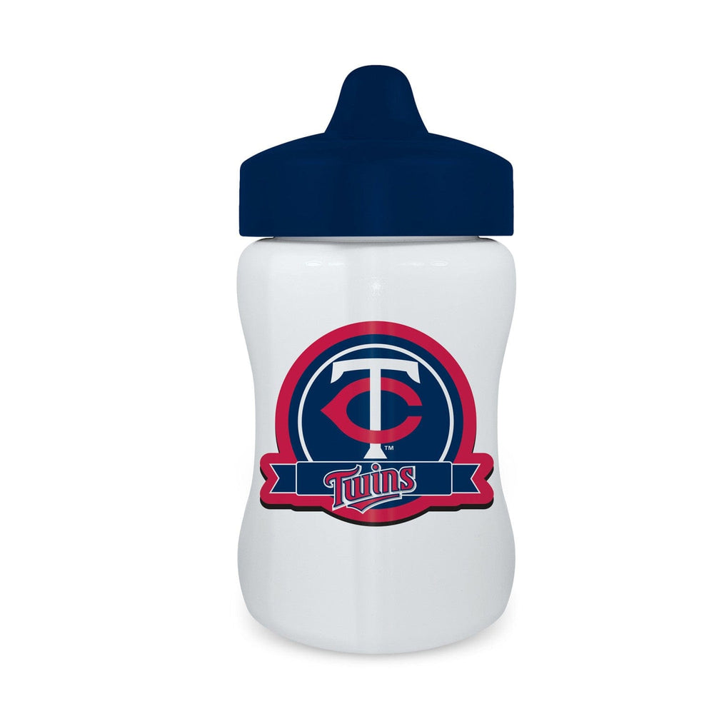 Minnesota Twins Sippy Cup (ONLINE ORDER ONLY)