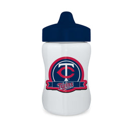 Minnesota Twins Sippy Cup (ONLINE ORDER ONLY)