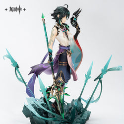 Xiao Vigilant Yaksha Ver. 1/7 Static Figure (ONLINE ORDER ONLY)