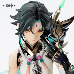 Xiao Vigilant Yaksha Ver. 1/7 Static Figure (ONLINE ORDER ONLY)