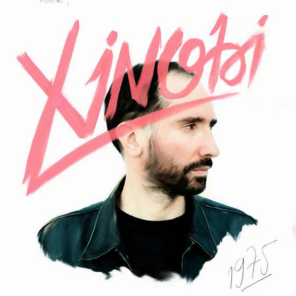 XINOBI - 1975 [CD] (ONLINE ORDER ONLY)
