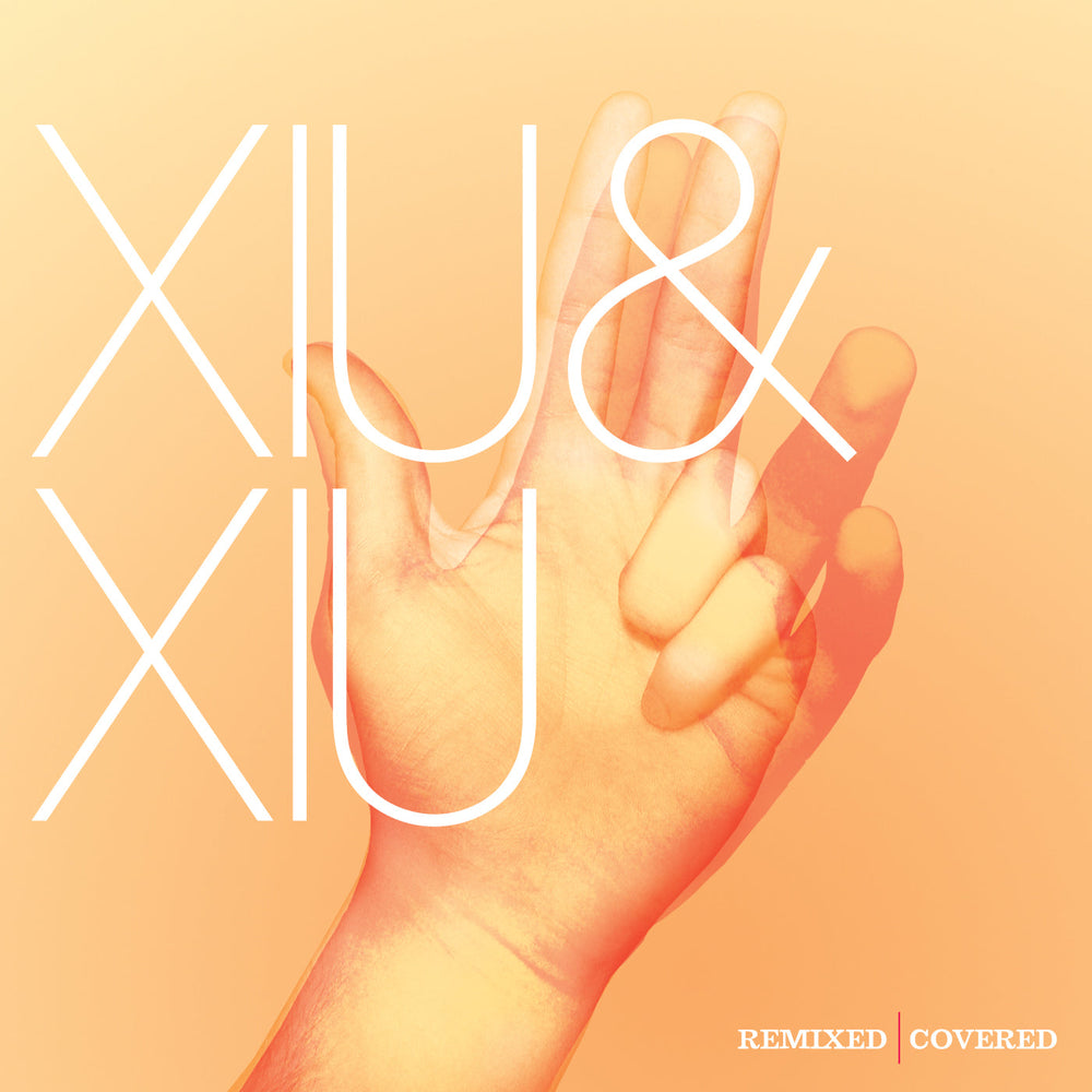 Remixed & Covered [CD] (ONLINE ORDER ONLY)