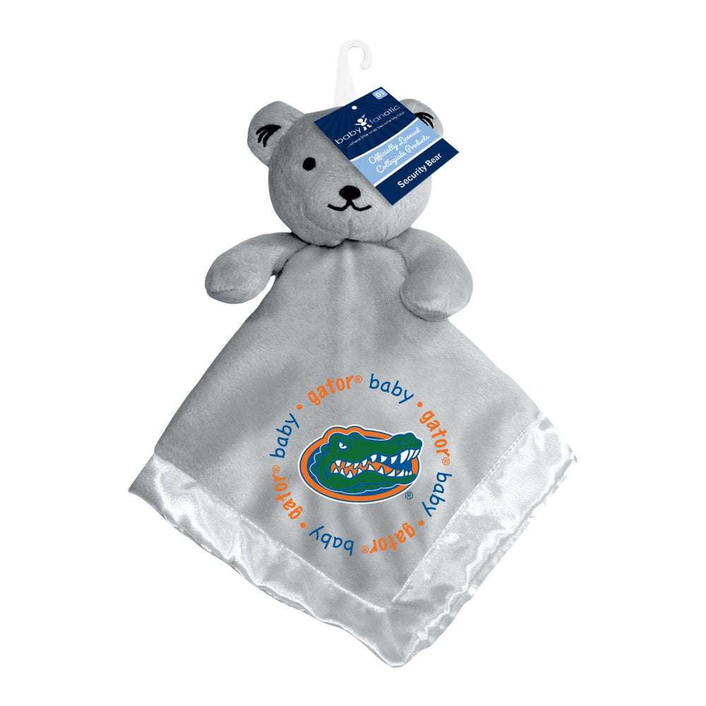 Florida Gators - Security Bear Gray (ONLINE ORDER ONLY)