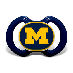 Michigan Wolverines - 3-Piece Baby Gift Set (ONLINE ORDER ONLY)