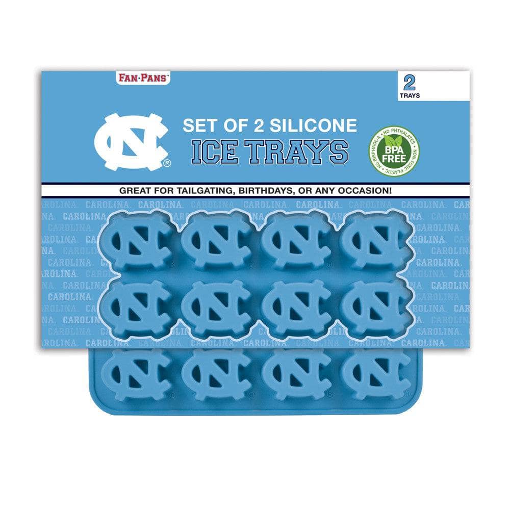 UNC Tar Heels Ice Cube Tray (ONLINE ORDER ONLY)