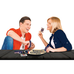 Denver Broncos Cribbage (ONLINE ORDER ONLY)