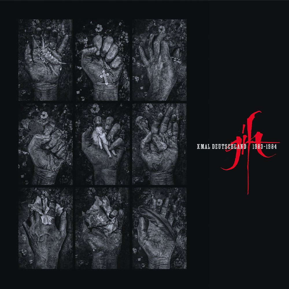 Gift The 4Ad Years [CD] (ONLINE ORDER ONLY)