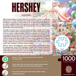 Hershey's Stand - 1000 Piece Jigsaw Puzzle (ONLINE ORDER ONLY)