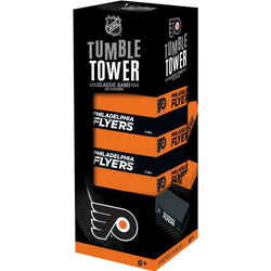 Philadelphia Flyers Tumble Tower (ONLINE ORDER ONLY)