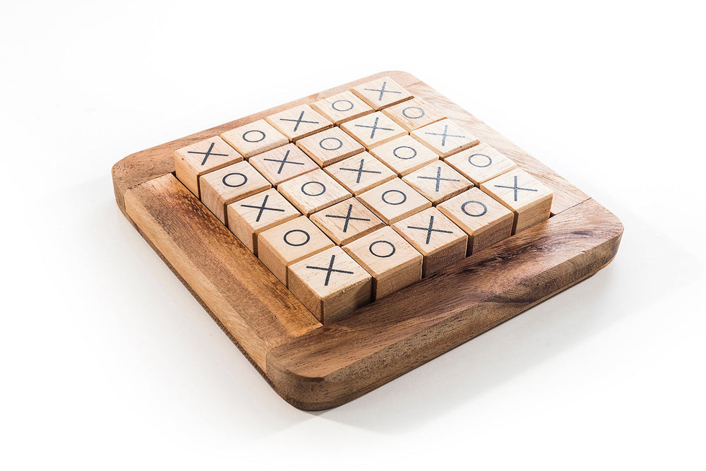 XOXO Strategy Game (Online Order Only)