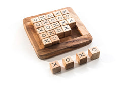XOXO Strategy Game (Online Order Only)
