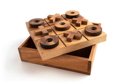 XOXO Game - XOX Game For Kids (Online Order Only)