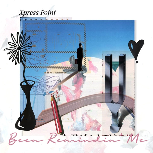 Been Remindin' Me [Vinyl] (ONLINE ORDER ONLY)