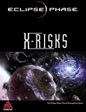 X-Risks (ONLINE ORDER ONLY)