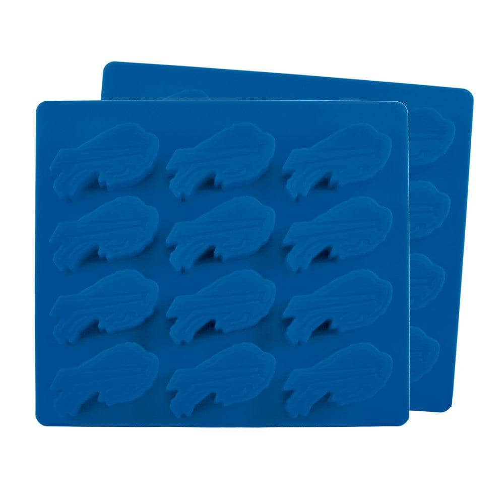 Buffalo Bills Ice Cube Tray (ONLINE ORDER ONLY)