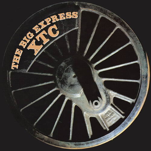 Big Express (200 Gram Vinyl) [Import] [Vinyl]